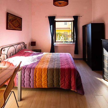 Appartamento Villa Matone Grottaferrata Εξωτερικό φωτογραφία