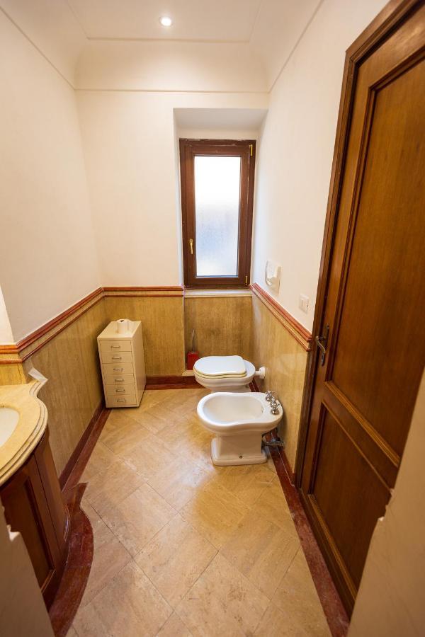Appartamento Villa Matone Grottaferrata Εξωτερικό φωτογραφία