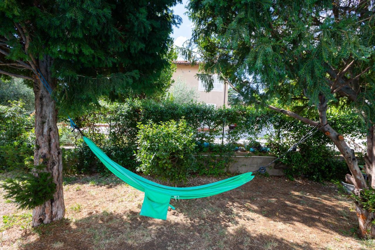 Appartamento Villa Matone Grottaferrata Εξωτερικό φωτογραφία