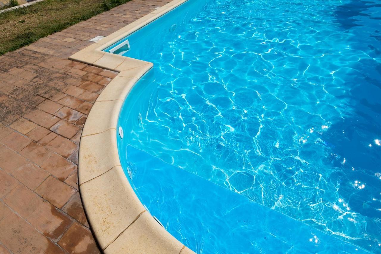 Appartamento Villa Matone Grottaferrata Εξωτερικό φωτογραφία