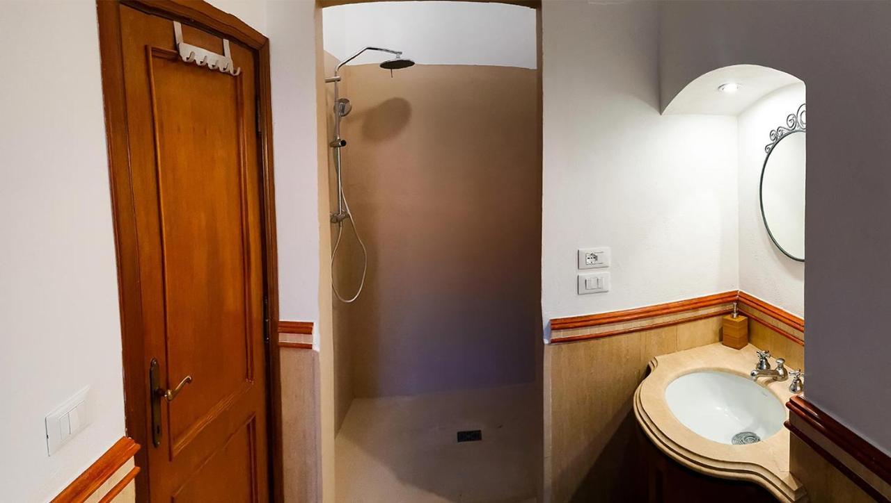 Appartamento Villa Matone Grottaferrata Εξωτερικό φωτογραφία