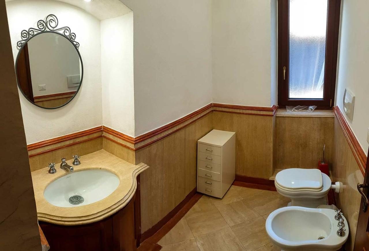 Appartamento Villa Matone Grottaferrata Εξωτερικό φωτογραφία