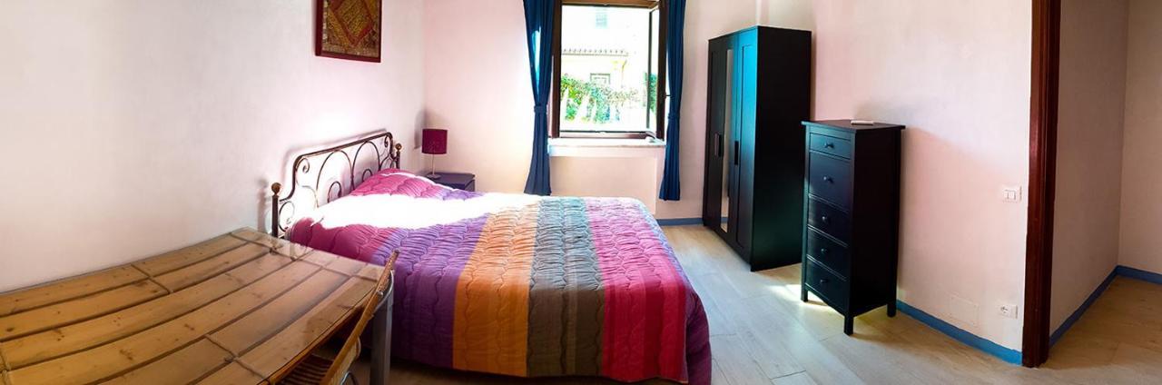Appartamento Villa Matone Grottaferrata Εξωτερικό φωτογραφία