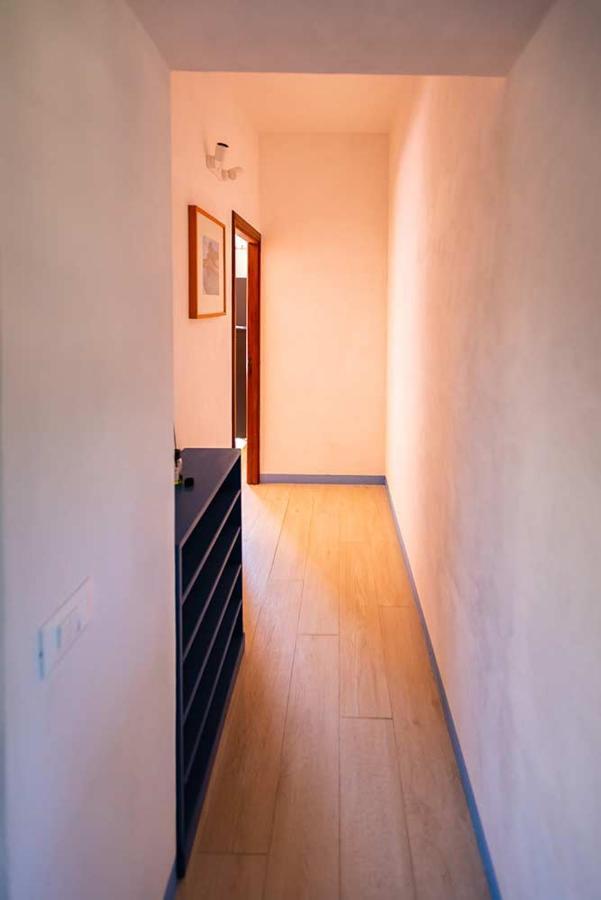 Appartamento Villa Matone Grottaferrata Εξωτερικό φωτογραφία